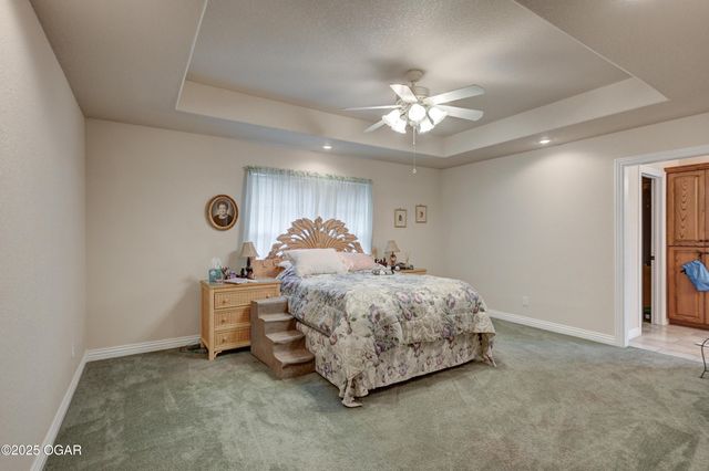 3541 Lusk Drive, Neosho, MO 64850