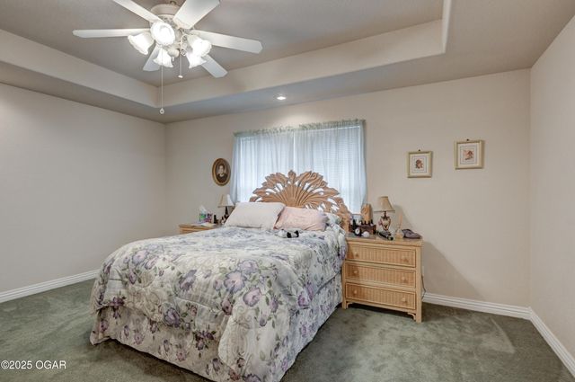3541 Lusk Drive, Neosho, MO 64850