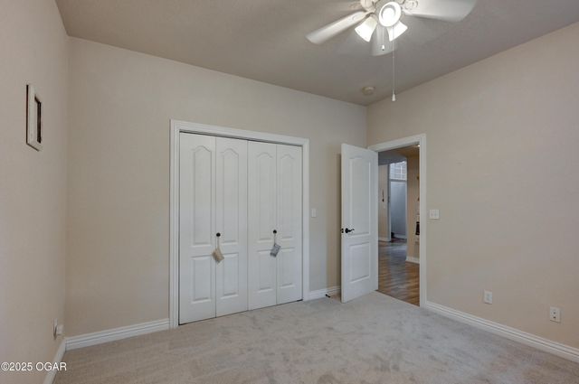 3541 Lusk Drive, Neosho, MO 64850