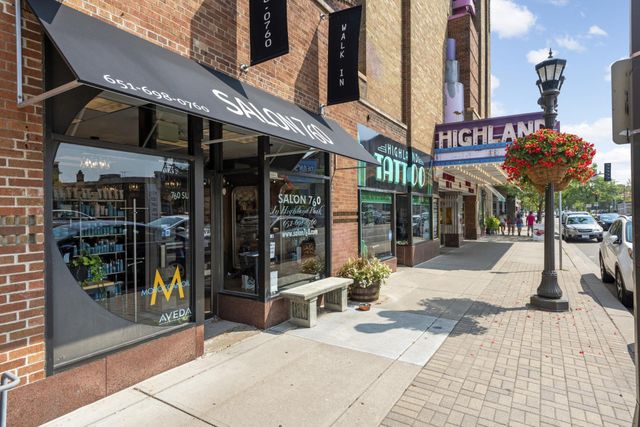 2027 Thure Avenue, Saint Paul, MN 55116