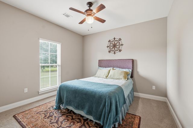 10 Colt Loop, Greenbrier, AR 72058