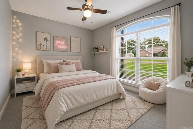 10 Colt Loop, Greenbrier, AR 72058