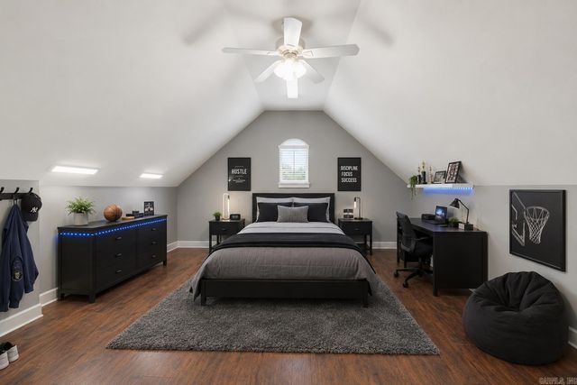 10 Colt Loop, Greenbrier, AR 72058