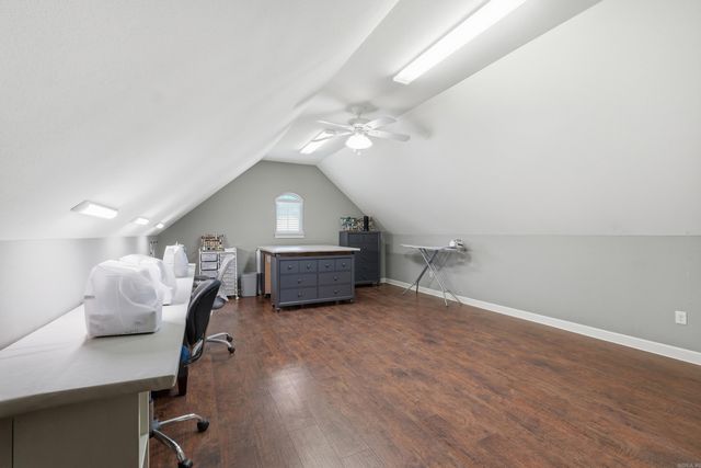 10 Colt Loop, Greenbrier, AR 72058
