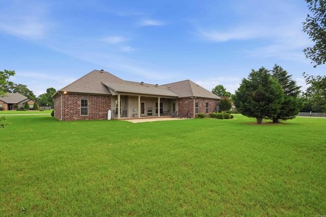 10 Colt Loop, Greenbrier, AR 72058