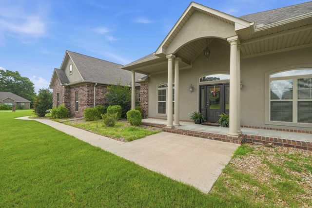 10 Colt Loop, Greenbrier, AR 72058
