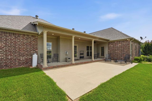 10 Colt Loop, Greenbrier, AR 72058