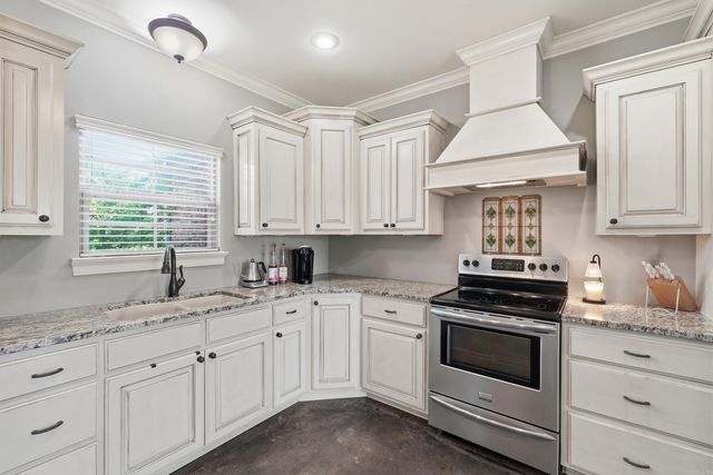 10 Colt Loop, Greenbrier, AR 72058