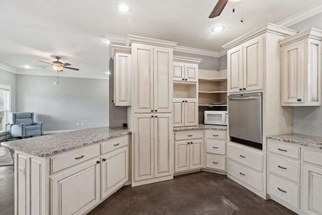 10 Colt Loop, Greenbrier, AR 72058