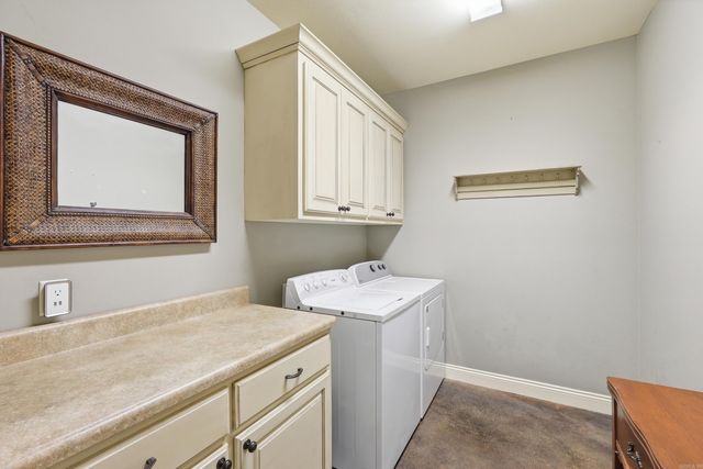 10 Colt Loop, Greenbrier, AR 72058