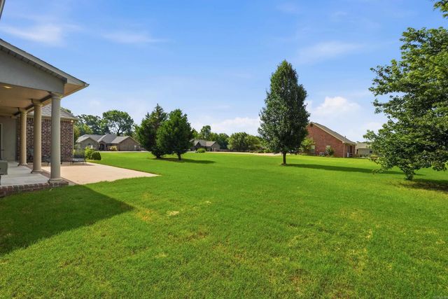 10 Colt Loop, Greenbrier, AR 72058