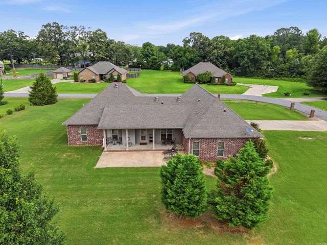 10 Colt Loop, Greenbrier, AR 72058