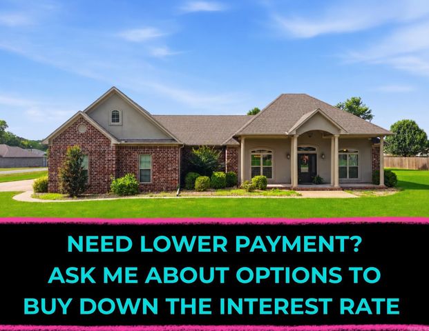10 Colt Loop, Greenbrier, AR 72058