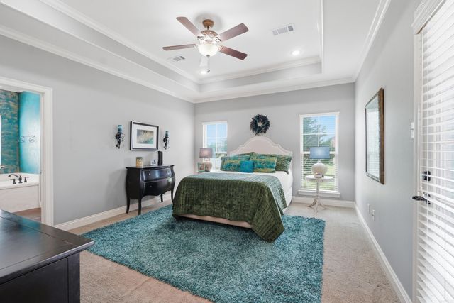 10 Colt Loop, Greenbrier, AR 72058