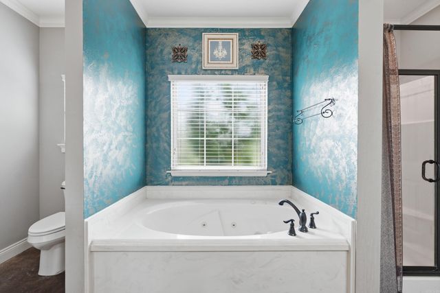 10 Colt Loop, Greenbrier, AR 72058