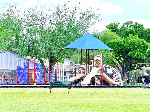 11223 Voltaire Drive, Houston, TX 77065