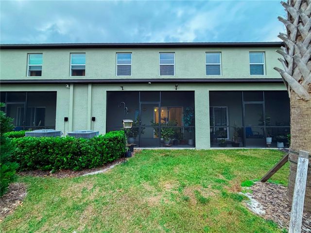 36510 CAMP FIRE TERRACE, Zephyrhills, FL 33541