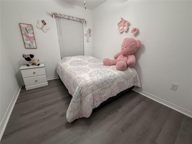 36510 CAMP FIRE TERRACE, Zephyrhills, FL 33541