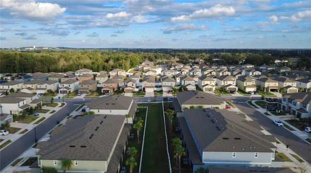 36510 CAMP FIRE TERRACE, Zephyrhills, FL 33541