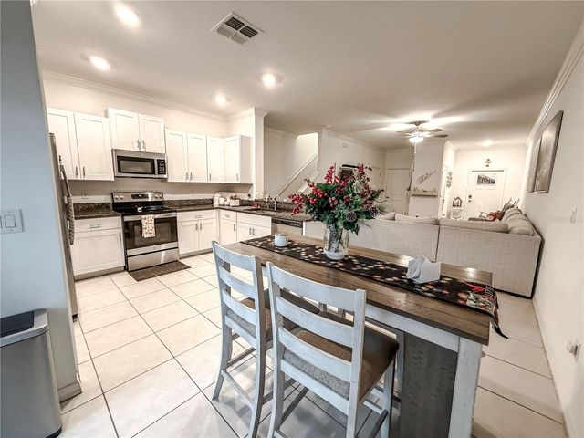 36510 CAMP FIRE TERRACE, Zephyrhills, FL 33541