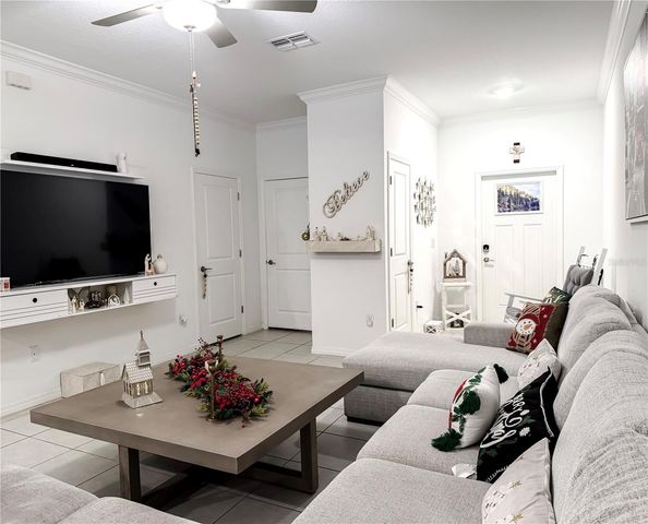 36510 CAMP FIRE TERRACE, Zephyrhills, FL 33541