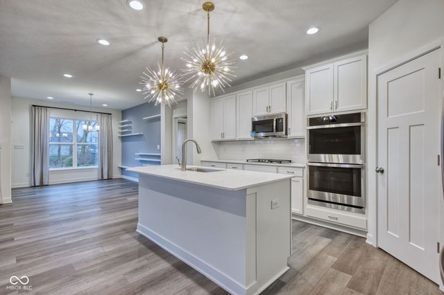 16645 Churning Way, Noblesville, IN 46060