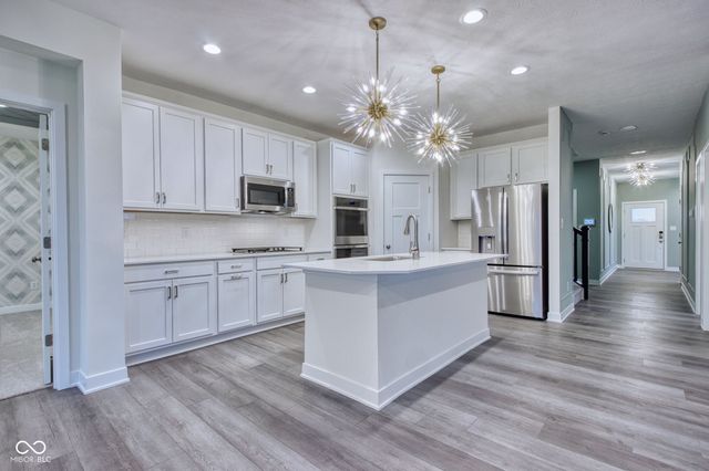 16645 Churning Way, Noblesville, IN 46060