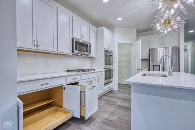 16645 Churning Way, Noblesville, IN 46060