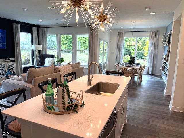 16645 Churning Way, Noblesville, IN 46060