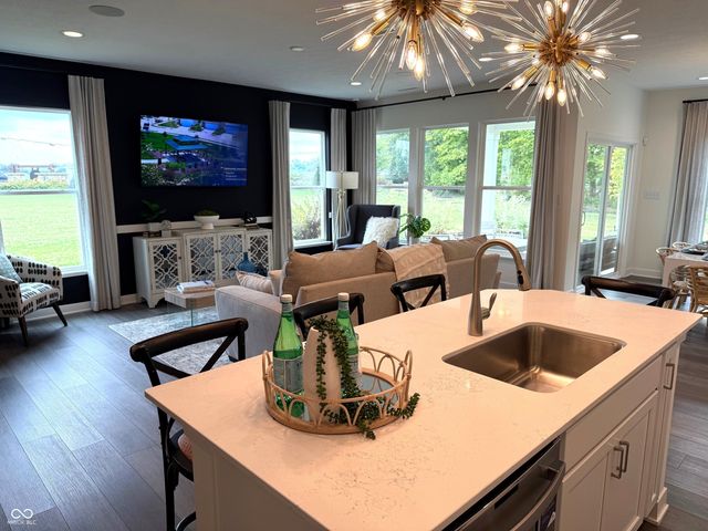 16645 Churning Way, Noblesville, IN 46060