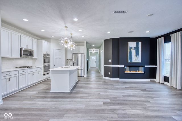 16645 Churning Way, Noblesville, IN 46060