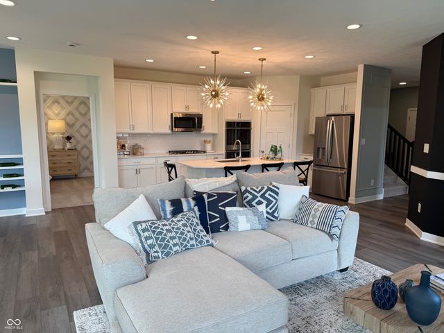 16645 Churning Way, Noblesville, IN 46060