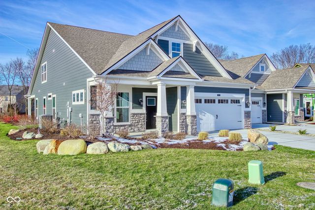 16645 Churning Way, Noblesville, IN 46060