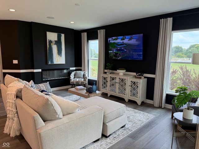 16645 Churning Way, Noblesville, IN 46060