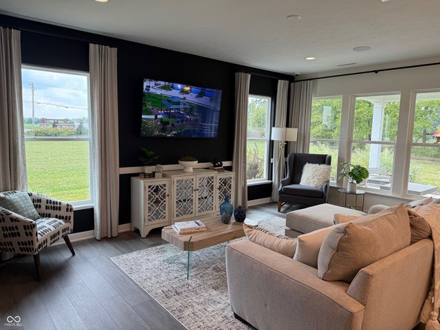 16645 Churning Way, Noblesville, IN 46060