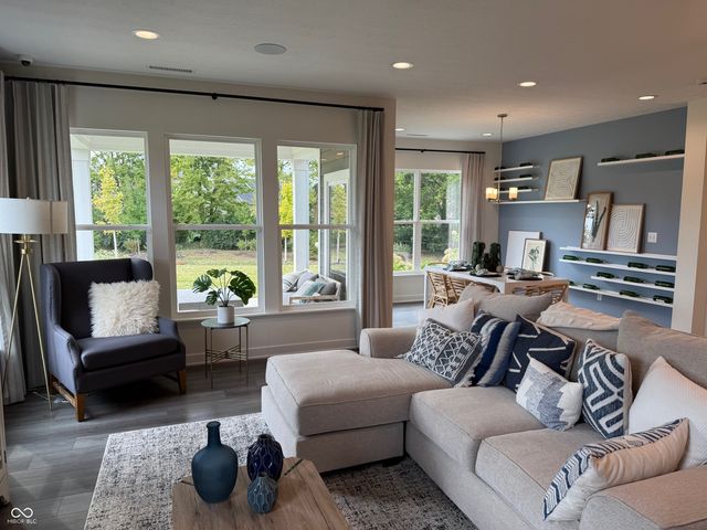 16645 Churning Way, Noblesville, IN 46060