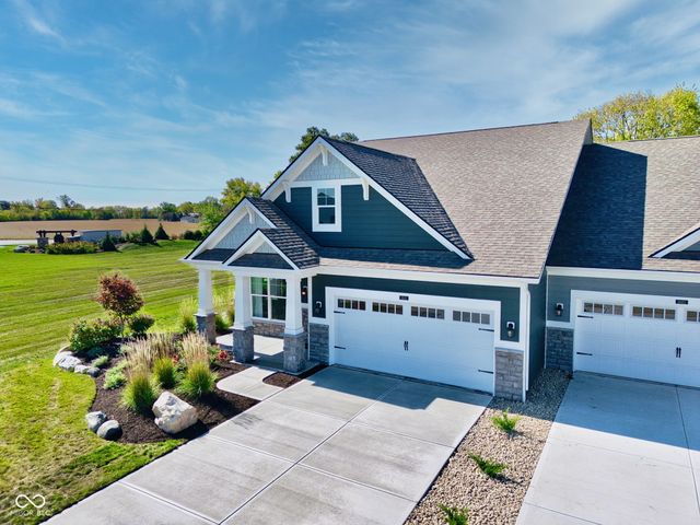 16645 Churning Way, Noblesville, IN 46060