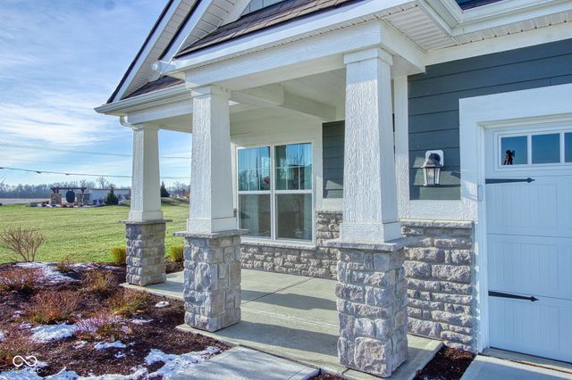 16645 Churning Way, Noblesville, IN 46060