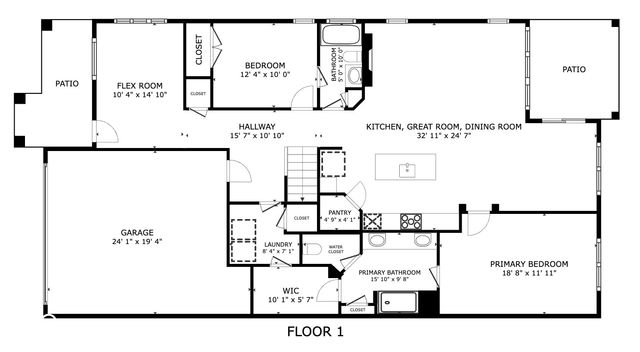 16645 Churning Way, Noblesville, IN 46060