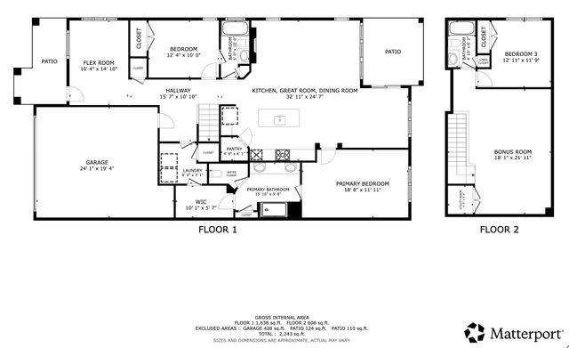 16645 Churning Way, Noblesville, IN 46060