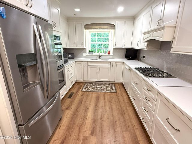 4271 Nc 99 Highway N, Pantego, NC 27860