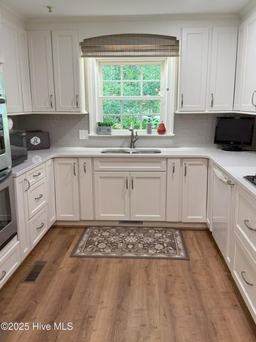 4271 Nc 99 Highway N, Pantego, NC 27860