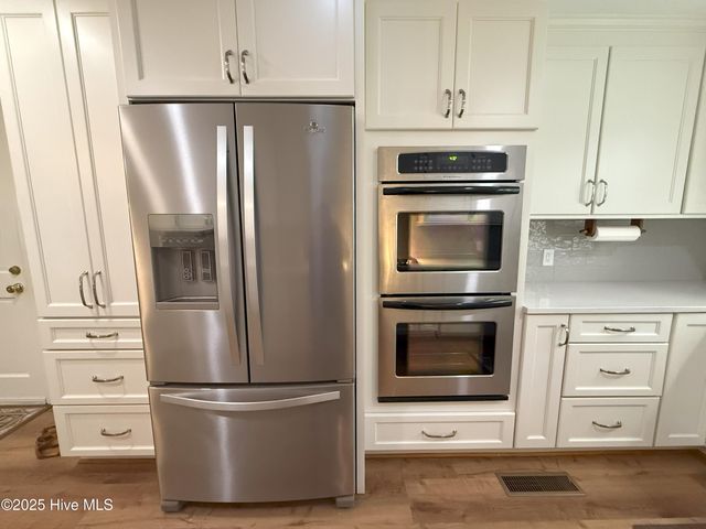 4271 Nc 99 Highway N, Pantego, NC 27860