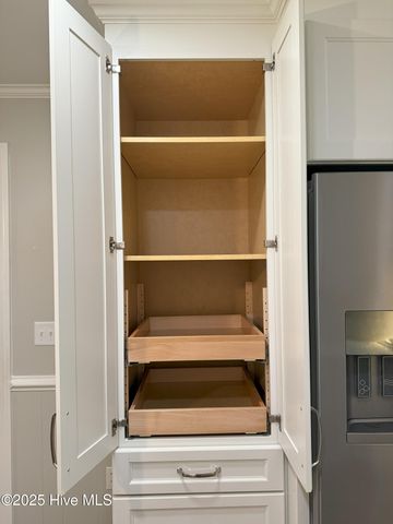 4271 Nc 99 Highway N, Pantego, NC 27860