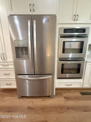 4271 Nc 99 Highway N, Pantego, NC 27860