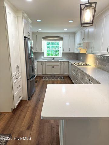 4271 Nc 99 Highway N, Pantego, NC 27860