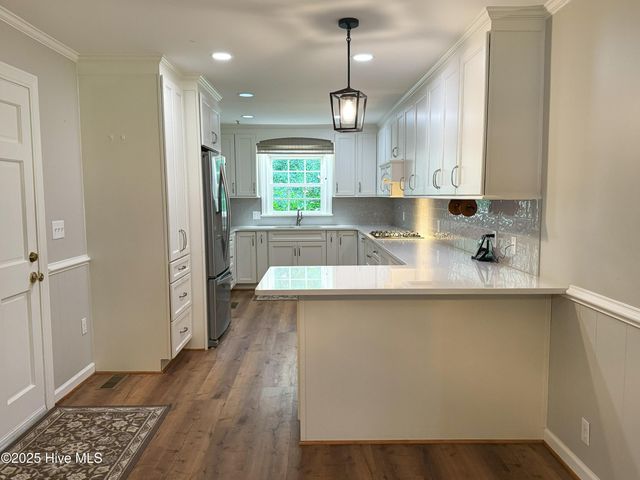 4271 Nc 99 Highway N, Pantego, NC 27860