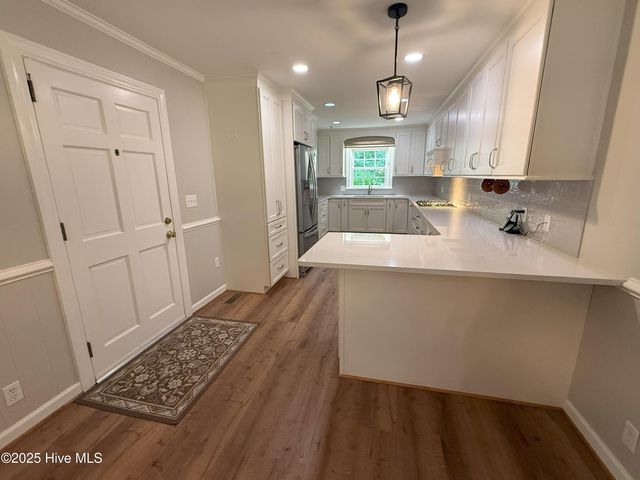 4271 Nc 99 Highway N, Pantego, NC 27860