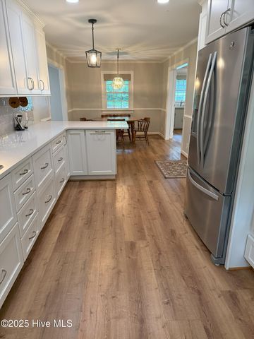 4271 Nc 99 Highway N, Pantego, NC 27860