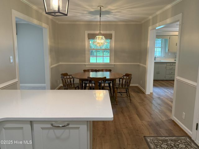 4271 Nc 99 Highway N, Pantego, NC 27860